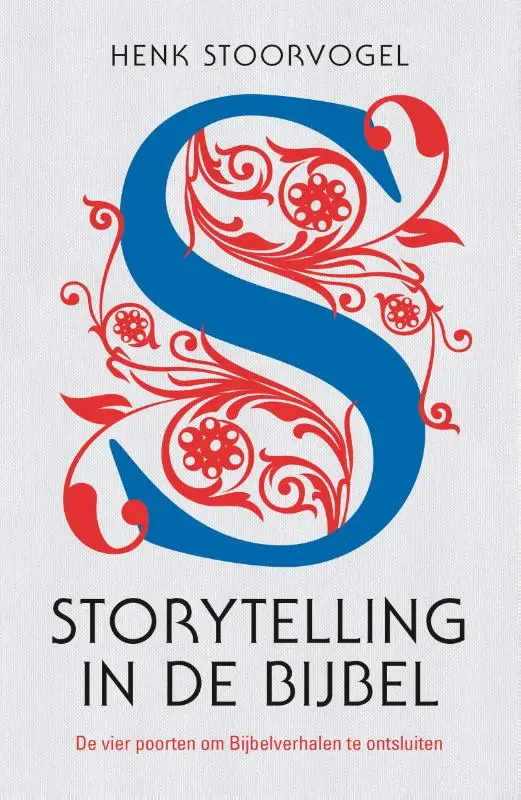 Storytelling in de bijbel