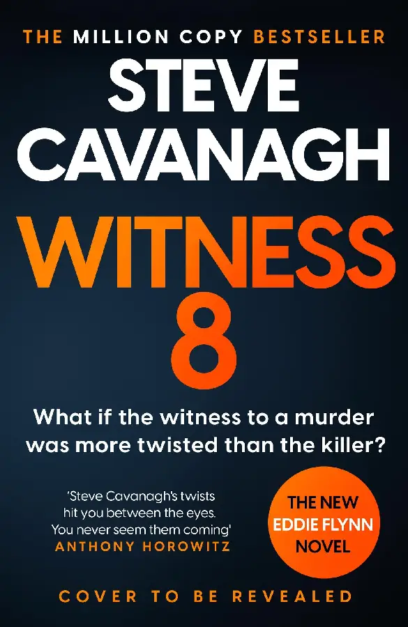 Witness 8