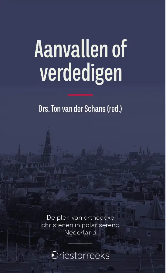 Aanvallen of verdedigen