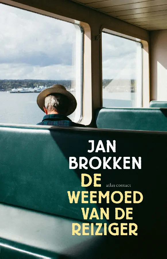 De weemoed van de reiziger