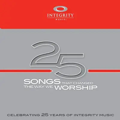 25 songs that changed worship the w