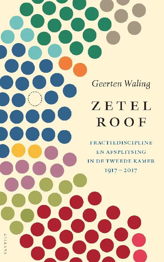Zetelroof