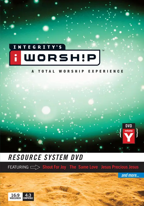 Iworship resource system y