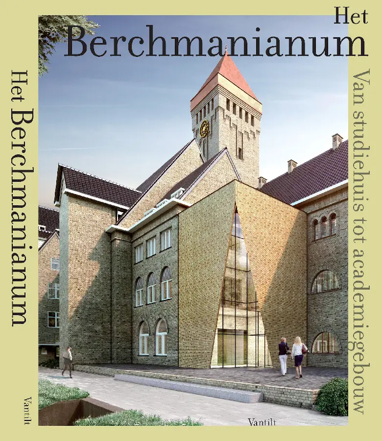 Het Berchmanianum