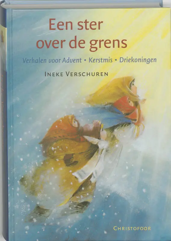 Een ster over de grens