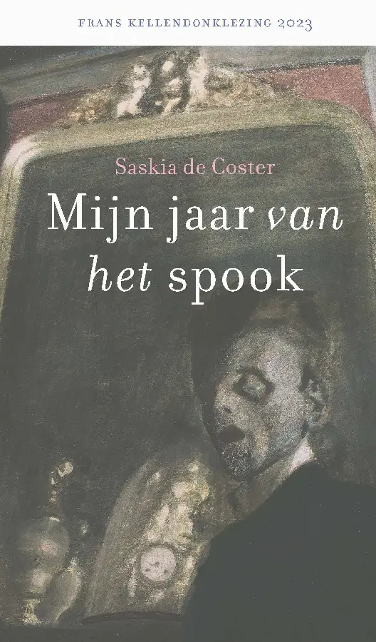 Mijn jaar van het spook