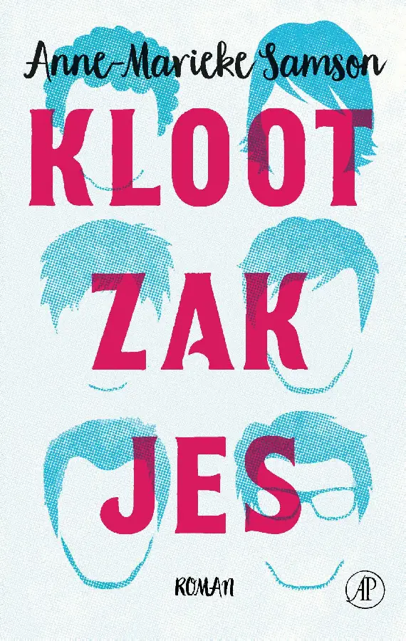 Klootzakjes
