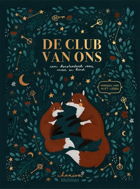 Club van ons