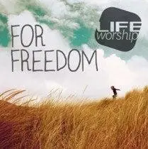 For freedom