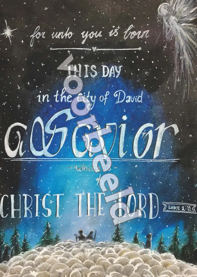 Ansichtkaart vintage 80-29