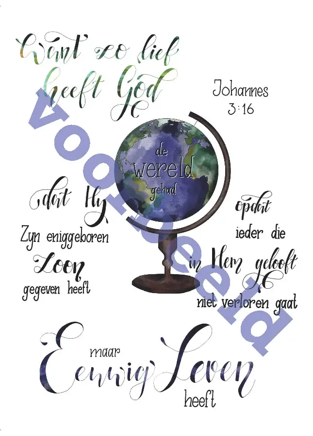 Ansichtkaart vintage 80-41