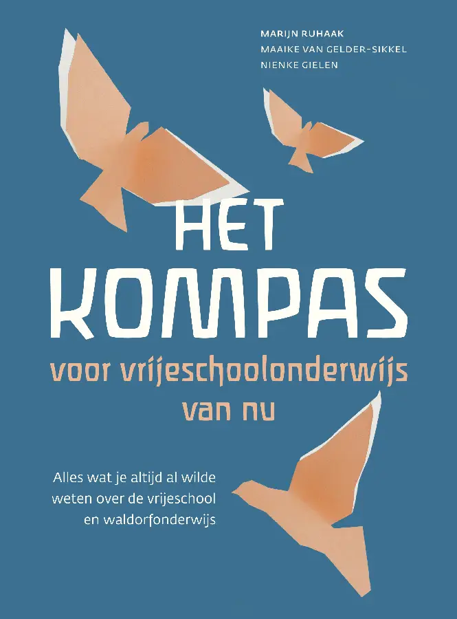 Het kompas