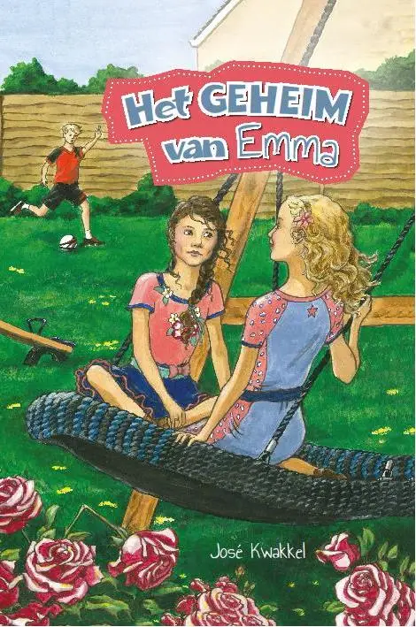 Geheim van emma