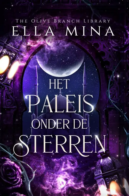 Het Paleis onder de Sterren