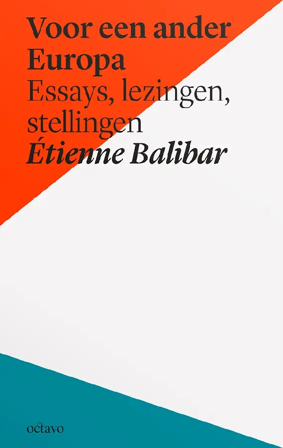 Voor een ander Europa