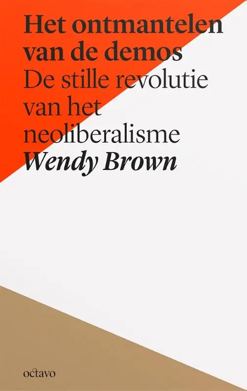 Het ontmantelen van de demos