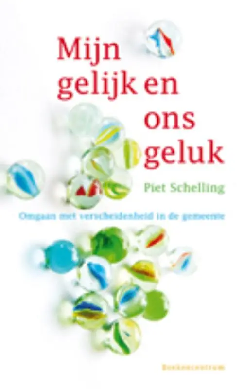 omgaan met verscheidenheid in de gemeenteruitgave

dagboekaantekeningen van april tot juni 1945tijle Tweede

Wereldoorlogeeniging