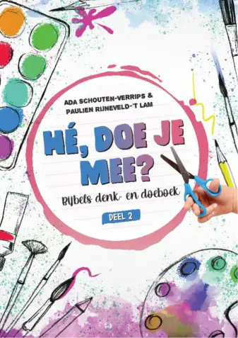 He doe je mee deel 2