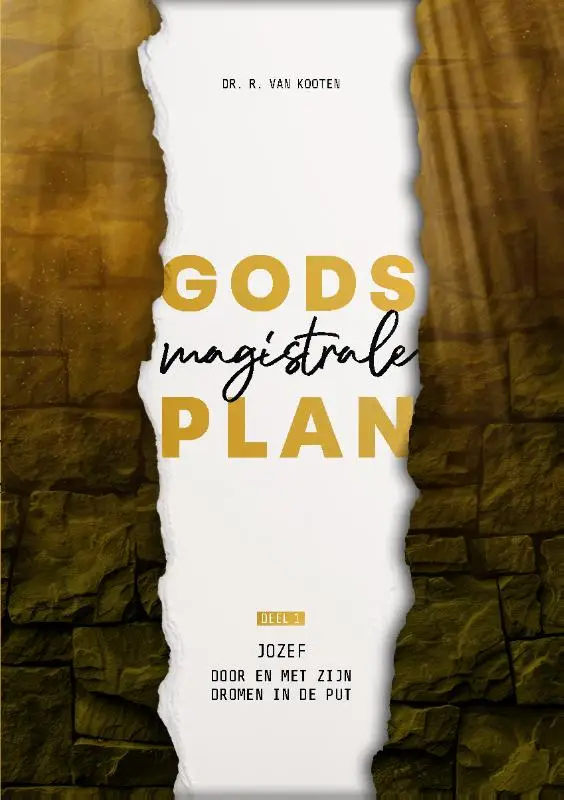 Gods magistrale plan 1 (Jozef)
