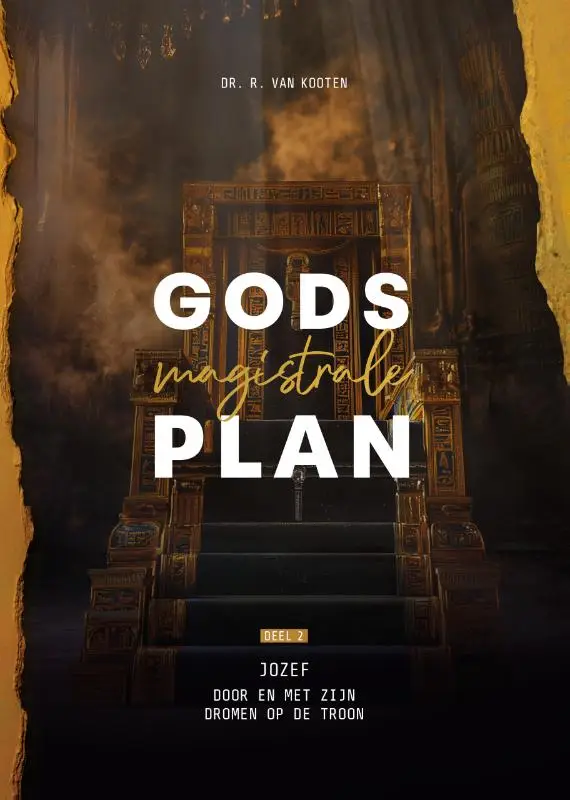 Gods magistrale plan 2 (Jozef)