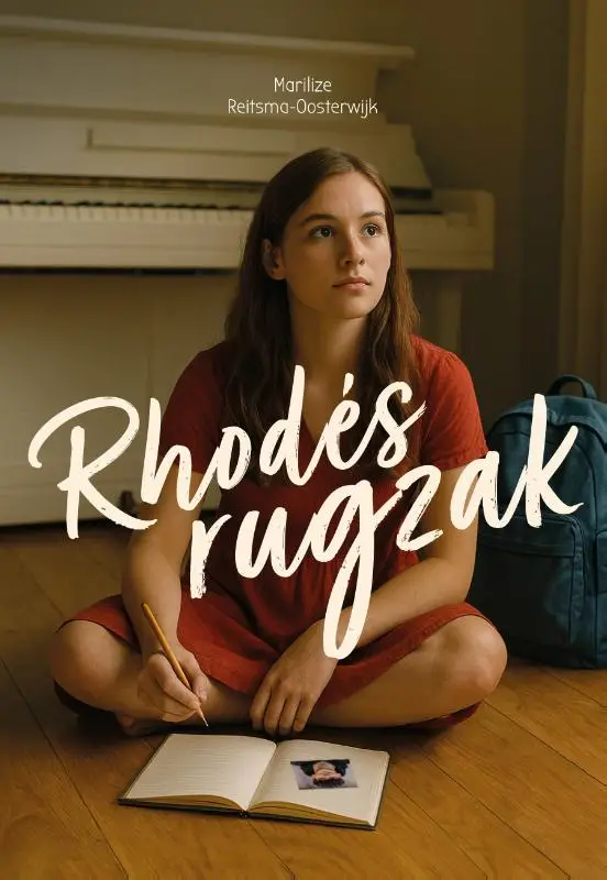Rhodés rugzak