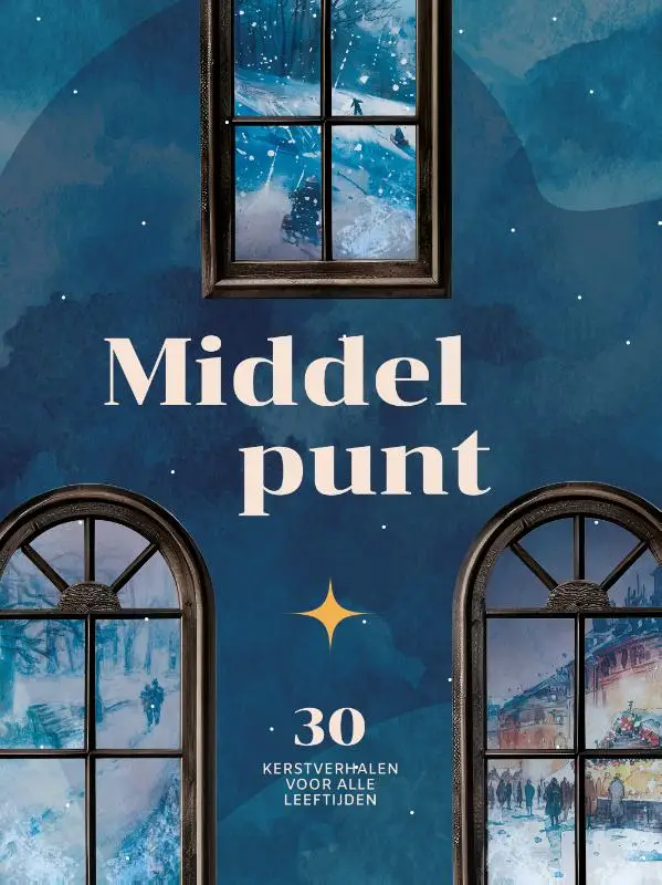 Middelpunt (kerstverhalen)