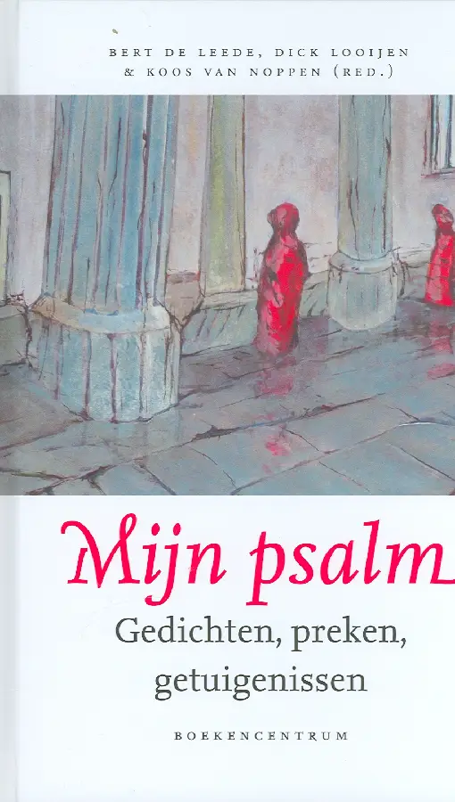 Mijn psalm