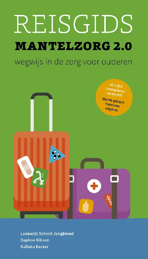 Reisgids Mantelzorg