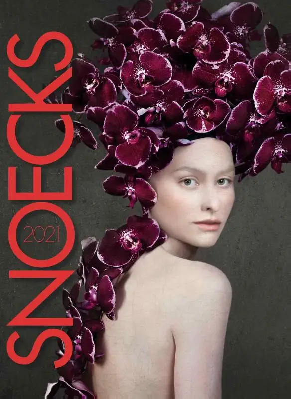 Snoecks / 2021