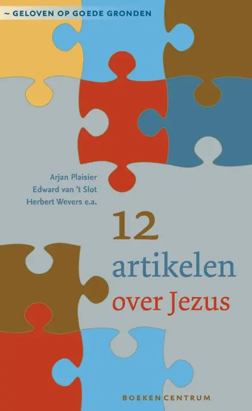 geloven op goede gronden

Geloven op goede grondening vanuit vrijheid en gemeenschap