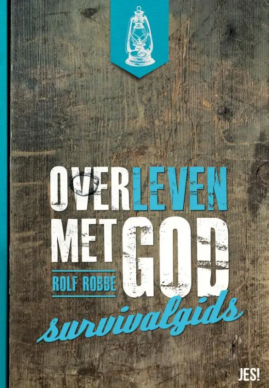 Overleven met God / druk 1