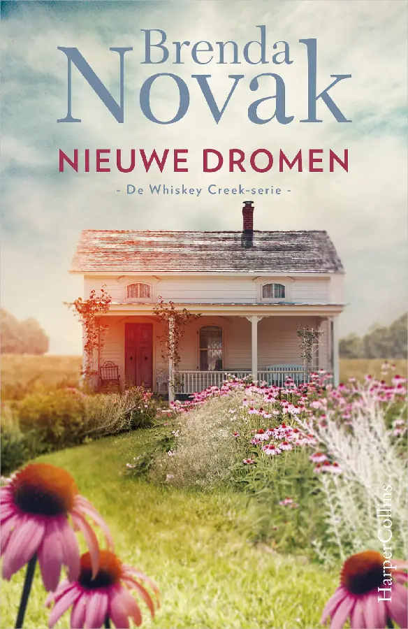 Nieuwe dromen