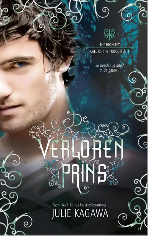 De verloren prins / 1