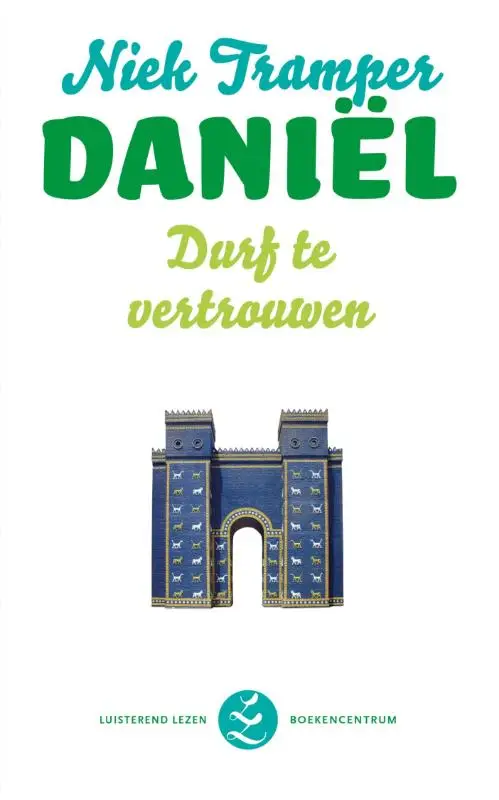 Daniel / druk 1