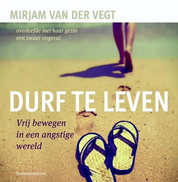 Durf te leven  POD