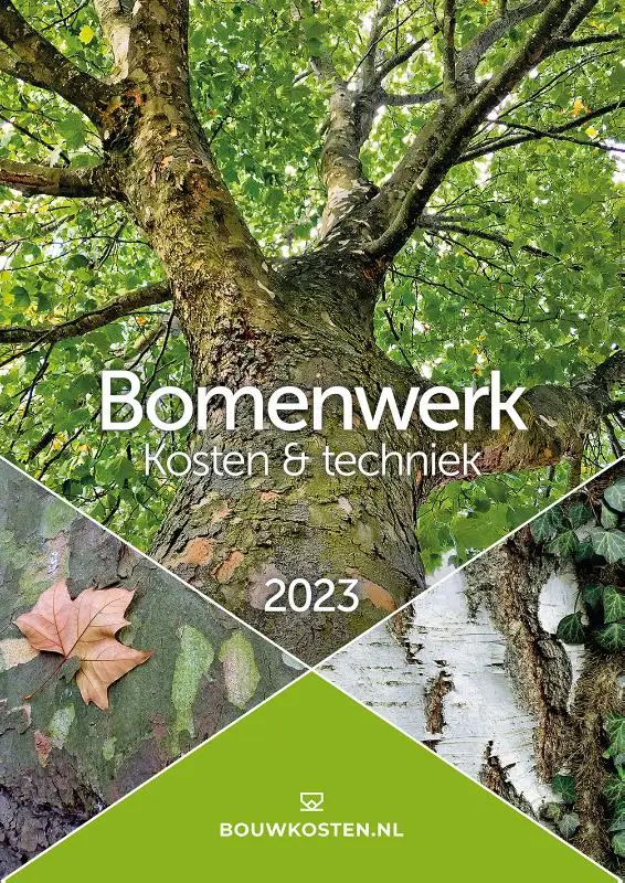 Bomenwerk, Kosten en techniek / 2023