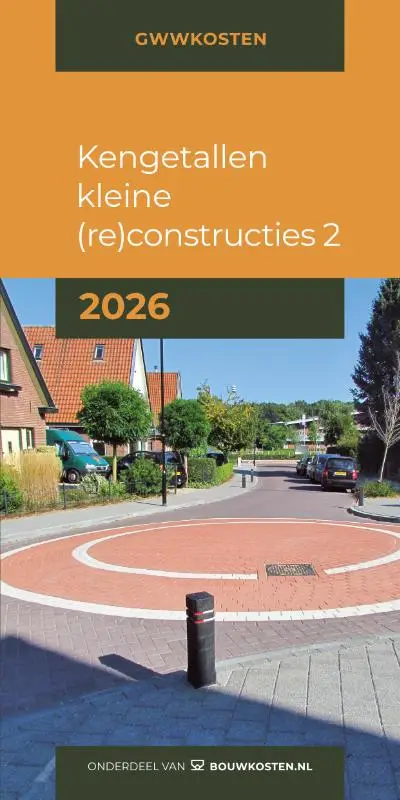 Kengetallen kleine (re)constructies 2 / 2026