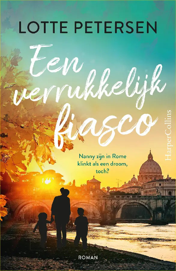 Een verrukkelijk fiasco