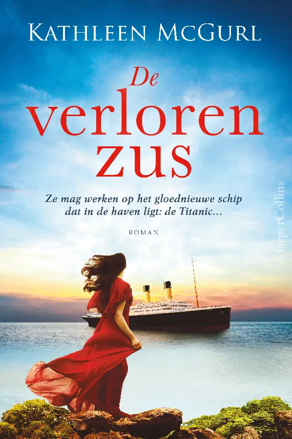 De verloren zus