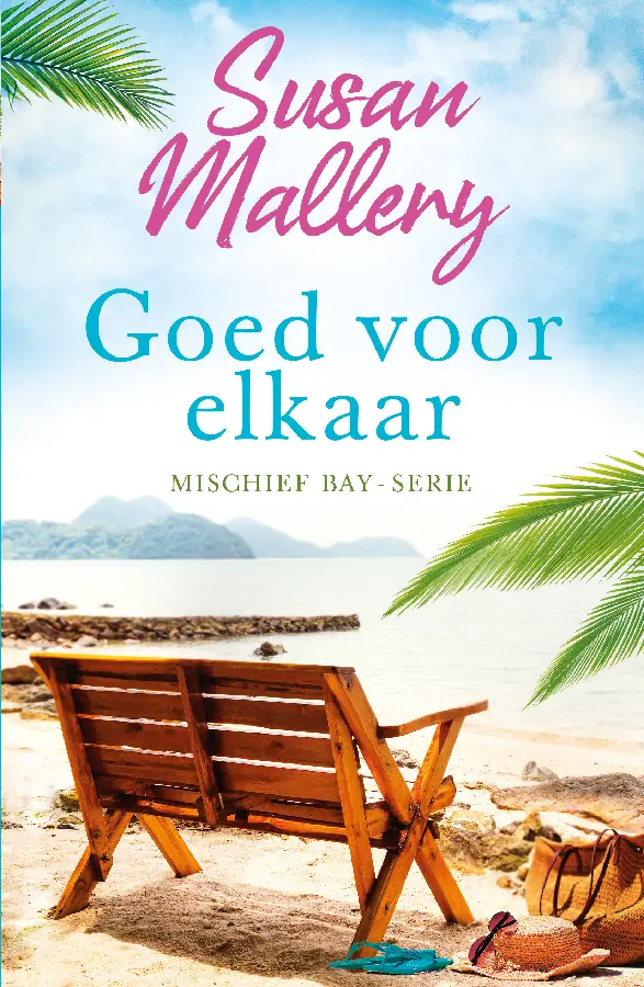 Goed voor elkaar