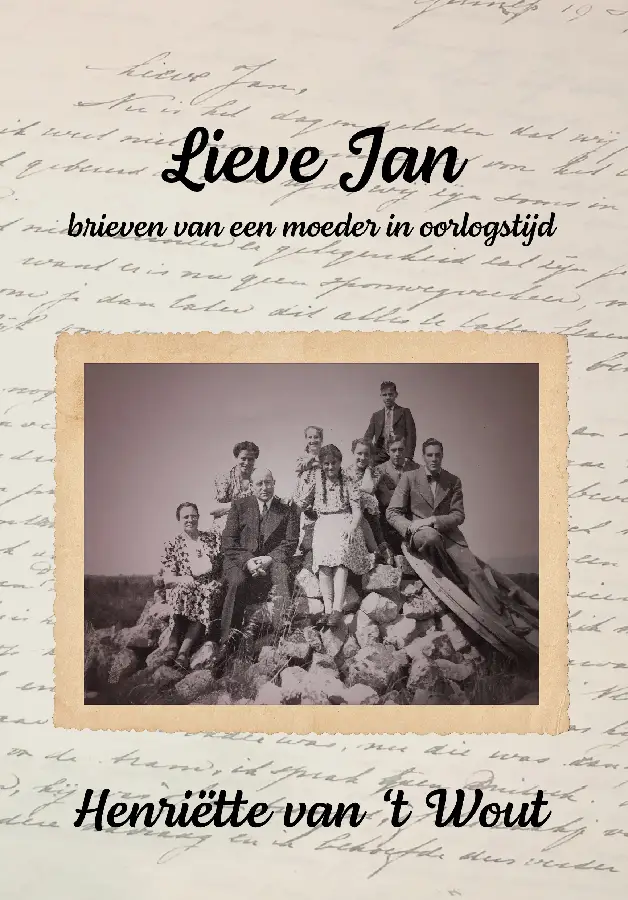 Lieve Jan
