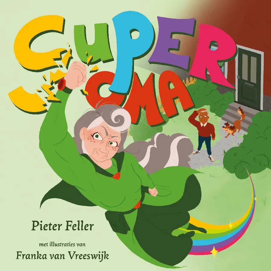 Superoma