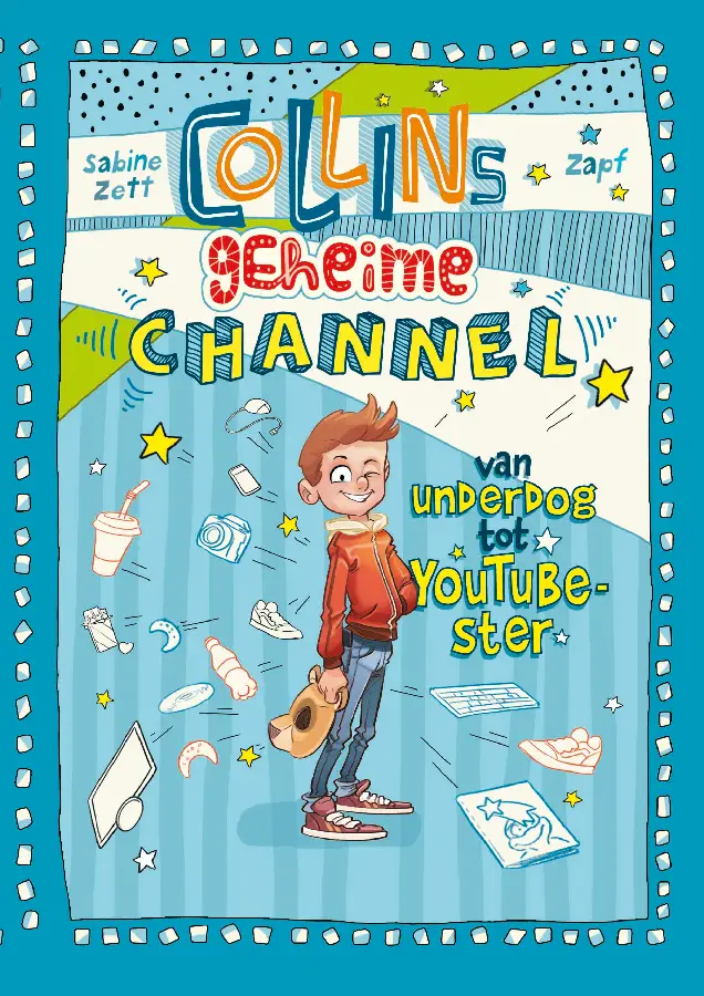 Collins geheime channel