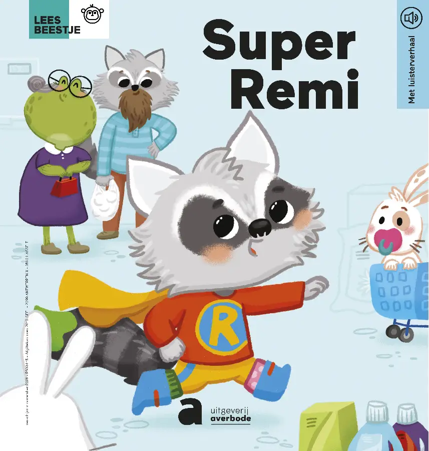Super Remi