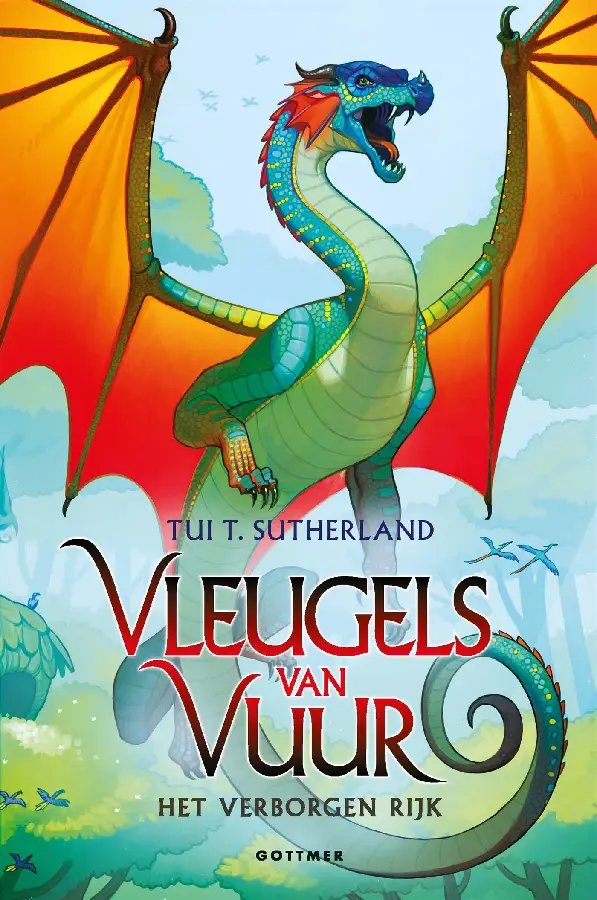 Het verborgen rijk