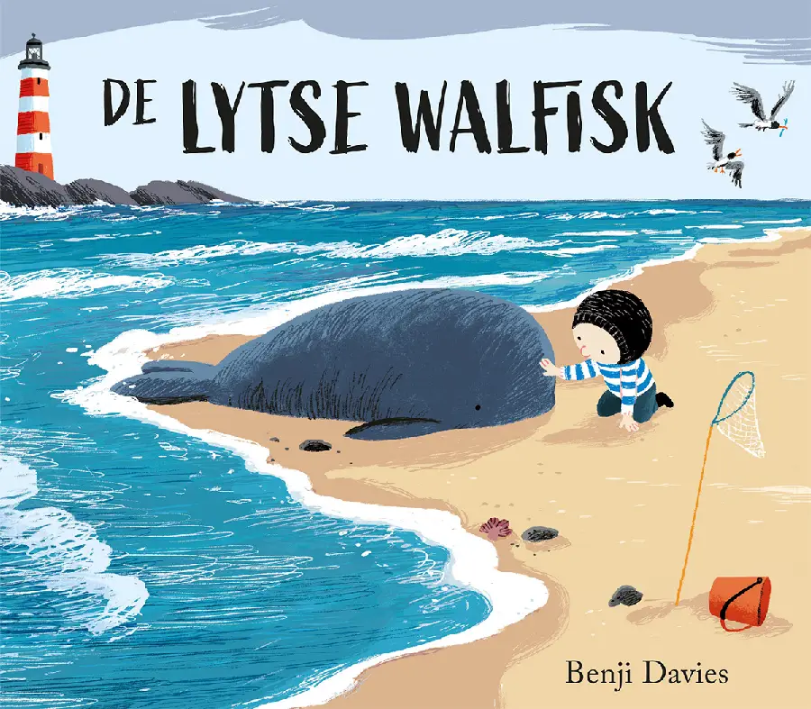 De lytse walfisk