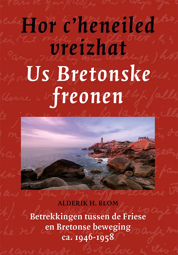 Hor c'heneiled vreizhat/Us Bretonske freonen