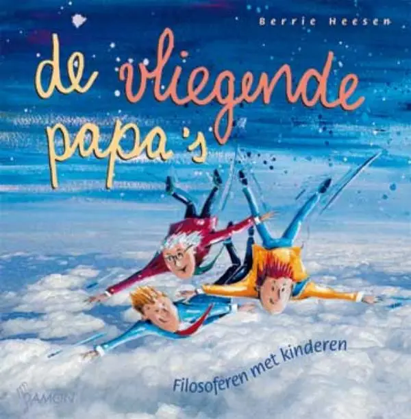 Vliegende papa's