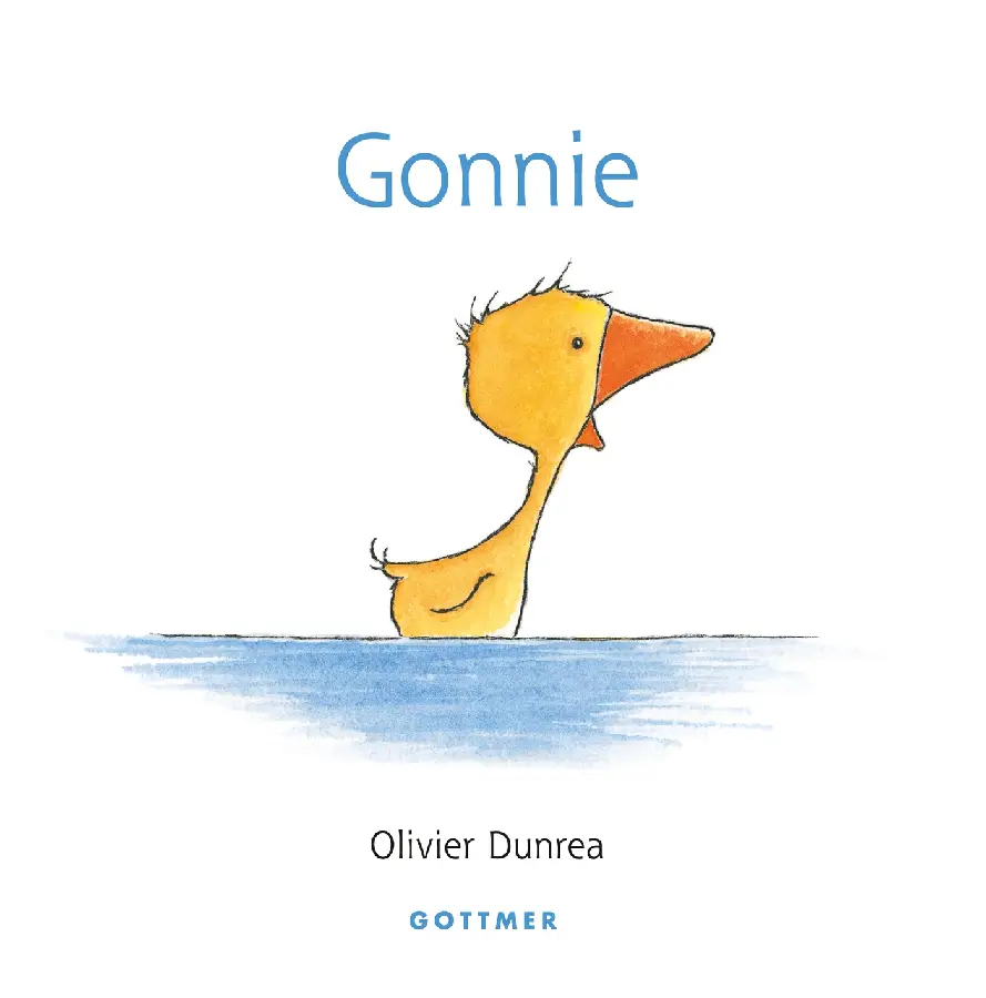 Gonnie