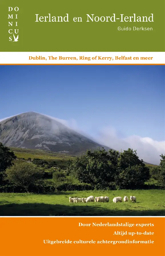 Ierland en Noord-Ierland